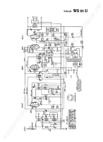 ITT WS-51-U - Manual 